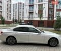 Белый БМВ 7 Серия, объемом двигателя 3 л и пробегом 233 тыс. км за 20000 $, фото 14 на Automoto.ua