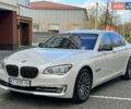 Белый БМВ 7 Серия, объемом двигателя 3 л и пробегом 230 тыс. км за 21400 $, фото 1 на Automoto.ua