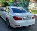 Белый БМВ 7 Серия, объемом двигателя 3 л и пробегом 233 тыс. км за 20000 $, фото 8 на Automoto.ua