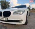 Білий БМВ 7 Серія, об'ємом двигуна 3 л та пробігом 141 тис. км за 12499 $, фото 1 на Automoto.ua