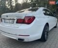 Белый БМВ 7 Серия, объемом двигателя 2.98 л и пробегом 199 тыс. км за 13500 $, фото 9 на Automoto.ua