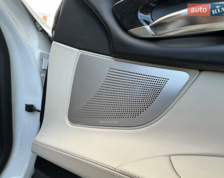 Белый БМВ 7 Серия, объемом двигателя 3 л и пробегом 230 тыс. км за 21400 $, фото 78 на Automoto.ua