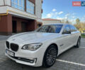 Белый БМВ 7 Серия, объемом двигателя 3 л и пробегом 230 тыс. км за 21400 $, фото 23 на Automoto.ua