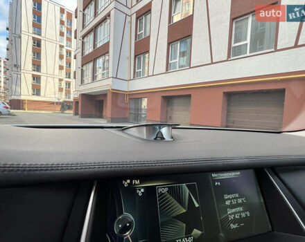 Белый БМВ 7 Серия, объемом двигателя 3 л и пробегом 230 тыс. км за 21400 $, фото 82 на Automoto.ua