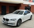 Белый БМВ 7 Серия, объемом двигателя 3 л и пробегом 233 тыс. км за 20000 $, фото 1 на Automoto.ua