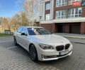 Белый БМВ 7 Серия, объемом двигателя 3 л и пробегом 230 тыс. км за 21400 $, фото 40 на Automoto.ua