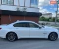 Белый БМВ 7 Серия, объемом двигателя 3 л и пробегом 233 тыс. км за 20000 $, фото 26 на Automoto.ua