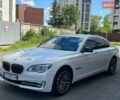Белый БМВ 7 Серия, объемом двигателя 3 л и пробегом 233 тыс. км за 20000 $, фото 1 на Automoto.ua