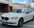 Белый БМВ 7 Серия, объемом двигателя 3 л и пробегом 230 тыс. км за 21400 $, фото 3 на Automoto.ua