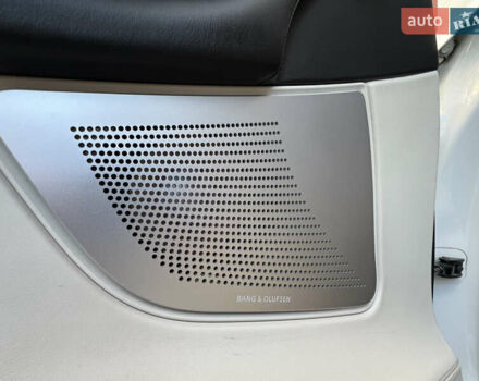 Белый БМВ 7 Серия, объемом двигателя 3 л и пробегом 230 тыс. км за 21400 $, фото 54 на Automoto.ua