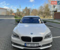 Белый БМВ 7 Серия, объемом двигателя 3 л и пробегом 230 тыс. км за 21400 $, фото 42 на Automoto.ua