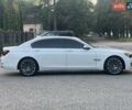 Белый БМВ 7 Серия, объемом двигателя 2.98 л и пробегом 199 тыс. км за 13500 $, фото 10 на Automoto.ua