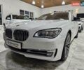 Білий БМВ 7 Серія, об'ємом двигуна 2.99 л та пробігом 191 тис. км за 23999 $, фото 1 на Automoto.ua