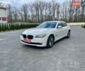 Белый БМВ 7 Серия, объемом двигателя 3 л и пробегом 214 тыс. км за 12700 $, фото 21 на Automoto.ua