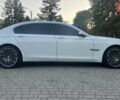 Белый БМВ 7 Серия, объемом двигателя 2.98 л и пробегом 199 тыс. км за 13500 $, фото 44 на Automoto.ua