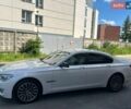 Белый БМВ 7 Серия, объемом двигателя 3 л и пробегом 233 тыс. км за 20000 $, фото 3 на Automoto.ua