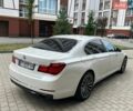 Белый БМВ 7 Серия, объемом двигателя 3 л и пробегом 233 тыс. км за 20000 $, фото 19 на Automoto.ua