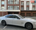 Белый БМВ 7 Серия, объемом двигателя 3 л и пробегом 230 тыс. км за 21400 $, фото 18 на Automoto.ua