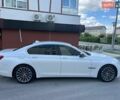 Белый БМВ 7 Серия, объемом двигателя 3 л и пробегом 233 тыс. км за 20000 $, фото 25 на Automoto.ua