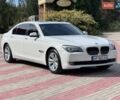 Белый БМВ 7 Серия, объемом двигателя 2.98 л и пробегом 272 тыс. км за 10999 $, фото 1 на Automoto.ua