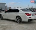 Белый БМВ 7 Серия, объемом двигателя 4.4 л и пробегом 229 тыс. км за 15990 $, фото 8 на Automoto.ua