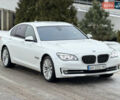 Білий БМВ 7 Серія, об'ємом двигуна 2.99 л та пробігом 214 тис. км за 16900 $, фото 1 на Automoto.ua