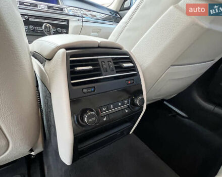 Белый БМВ 7 Серия, объемом двигателя 3 л и пробегом 230 тыс. км за 21400 $, фото 62 на Automoto.ua