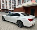 Белый БМВ 7 Серия, объемом двигателя 3 л и пробегом 233 тыс. км за 20000 $, фото 26 на Automoto.ua