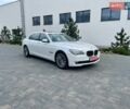 Белый БМВ 7 Серия, объемом двигателя 3 л и пробегом 214 тыс. км за 12700 $, фото 15 на Automoto.ua