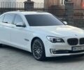 Белый БМВ 7 Серия, объемом двигателя 2.98 л и пробегом 199 тыс. км за 13500 $, фото 17 на Automoto.ua