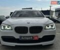 Белый БМВ 7 Серия, объемом двигателя 4.4 л и пробегом 229 тыс. км за 17640 $, фото 1 на Automoto.ua