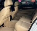 Белый БМВ 7 Серия, объемом двигателя 4.4 л и пробегом 229 тыс. км за 15990 $, фото 31 на Automoto.ua