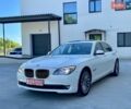Белый БМВ 7 Серия, объемом двигателя 3 л и пробегом 215 тыс. км за 13500 $, фото 1 на Automoto.ua