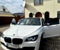 Белый БМВ 7 Серия, объемом двигателя 2.99 л и пробегом 255 тыс. км за 21500 $, фото 2 на Automoto.ua