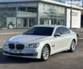 Білий БМВ 7 Серія, об'ємом двигуна 2.99 л та пробігом 286 тис. км за 20999 $, фото 1 на Automoto.ua