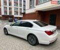 Белый БМВ 7 Серия, объемом двигателя 3 л и пробегом 233 тыс. км за 20000 $, фото 27 на Automoto.ua