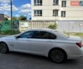 Белый БМВ 7 Серия, объемом двигателя 3 л и пробегом 233 тыс. км за 20000 $, фото 5 на Automoto.ua