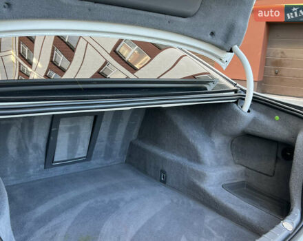 Белый БМВ 7 Серия, объемом двигателя 3 л и пробегом 230 тыс. км за 21400 $, фото 91 на Automoto.ua