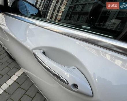Белый БМВ 7 Серия, объемом двигателя 3 л и пробегом 230 тыс. км за 21400 $, фото 47 на Automoto.ua