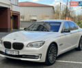 Белый БМВ 7 Серия, объемом двигателя 3 л и пробегом 230 тыс. км за 21400 $, фото 2 на Automoto.ua