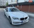Белый БМВ 7 Серия, объемом двигателя 3 л и пробегом 233 тыс. км за 20000 $, фото 28 на Automoto.ua