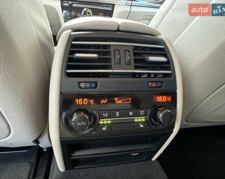 Белый БМВ 7 Серия, объемом двигателя 3 л и пробегом 230 тыс. км за 21400 $, фото 85 на Automoto.ua