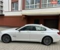 Белый БМВ 7 Серия, объемом двигателя 3 л и пробегом 233 тыс. км за 20000 $, фото 24 на Automoto.ua
