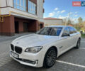 Белый БМВ 7 Серия, объемом двигателя 3 л и пробегом 230 тыс. км за 21400 $, фото 25 на Automoto.ua