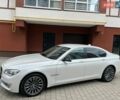 Белый БМВ 7 Серия, объемом двигателя 3 л и пробегом 233 тыс. км за 20000 $, фото 5 на Automoto.ua