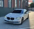 Білий БМВ 7 Серія, об'ємом двигуна 2.99 л та пробігом 299 тис. км за 17999 $, фото 1 на Automoto.ua