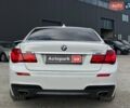 Белый БМВ 7 Серия, объемом двигателя 4.4 л и пробегом 229 тыс. км за 15990 $, фото 7 на Automoto.ua