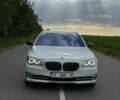 Белый БМВ 7 Серия, объемом двигателя 2.99 л и пробегом 299 тыс. км за 18499 $, фото 1 на Automoto.ua