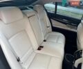 Белый БМВ 7 Серия, объемом двигателя 3 л и пробегом 233 тыс. км за 20000 $, фото 52 на Automoto.ua