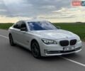Белый БМВ 7 Серия, объемом двигателя 2.99 л и пробегом 299 тыс. км за 17700 $, фото 5 на Automoto.ua
